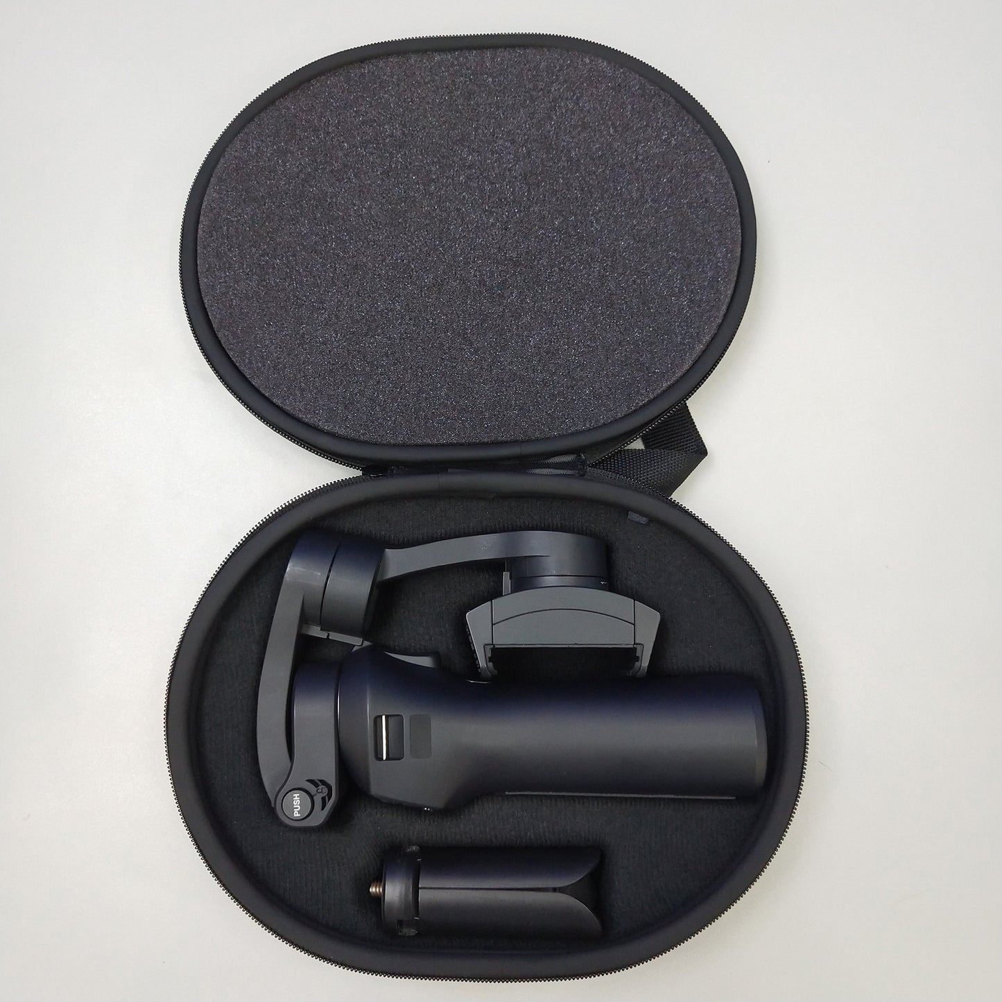 Mini Handbag Storage Bag Carrying Case Cover Box for LDX-580 ATOM Stabilizer