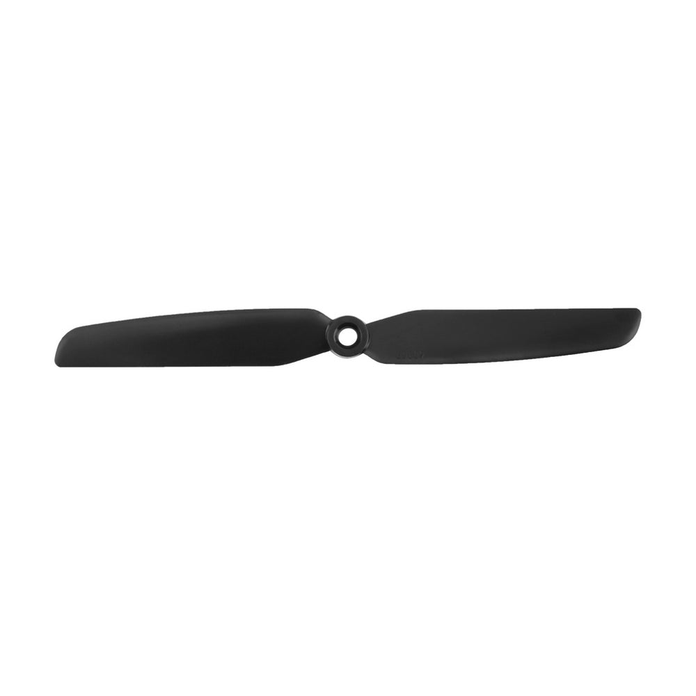 1 Pair 5030 CW/CCW Nylon Blade Propeller Props for RC Mini Quadcopter - Black
