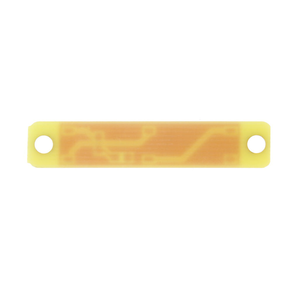 LED Decoration Board Strip 3S for QAV250 Quadcopter - Red