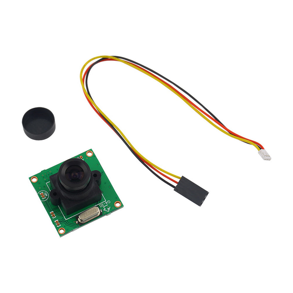 HD 700TVL Mini PCB Board FPV Digital CCD Camera