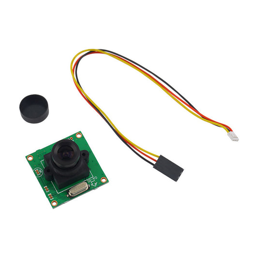 HD 700TVL Mini PCB Board FPV Digital CCD Camera