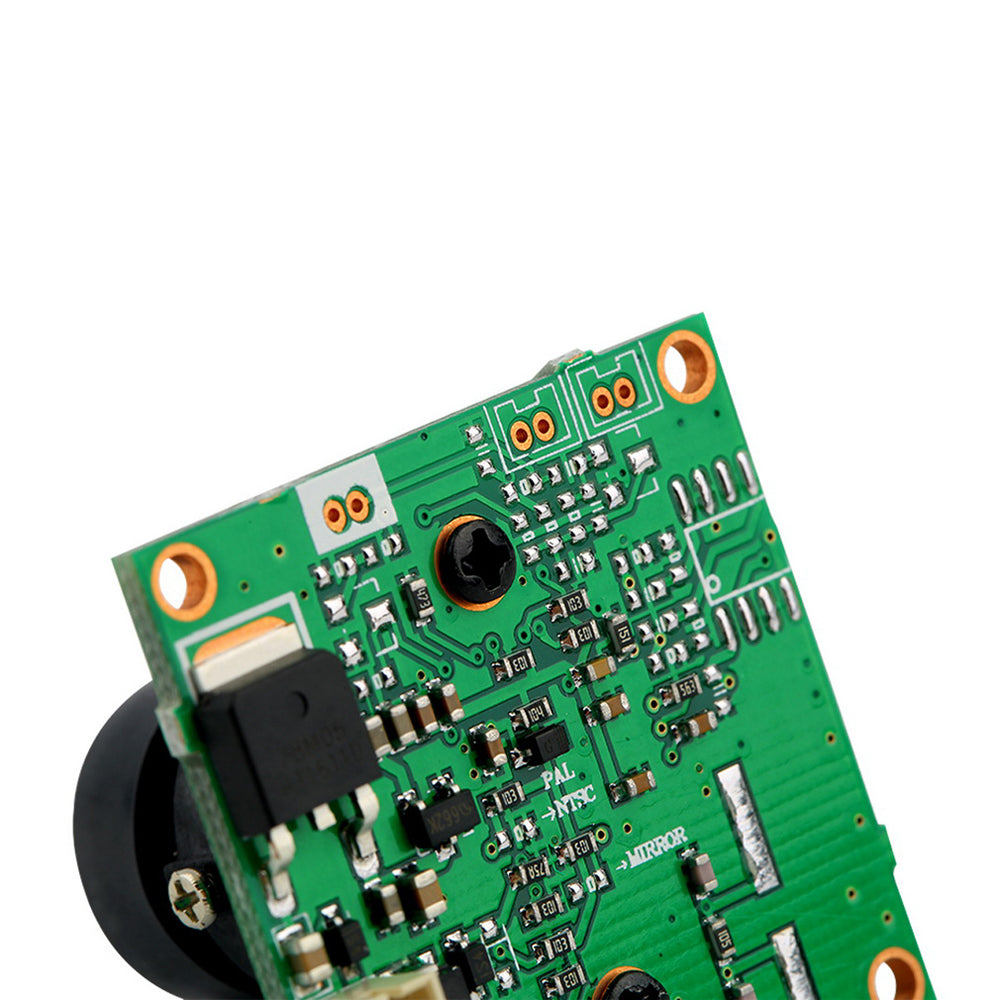 HD 700TVL Mini PCB Board FPV Digital CCD Camera