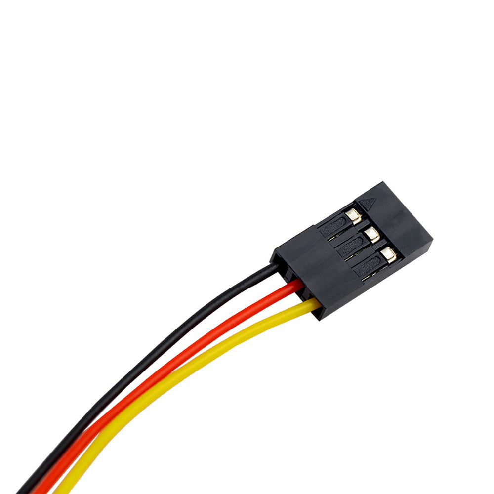 HD 700TVL Mini PCB Board FPV Digital CCD Camera