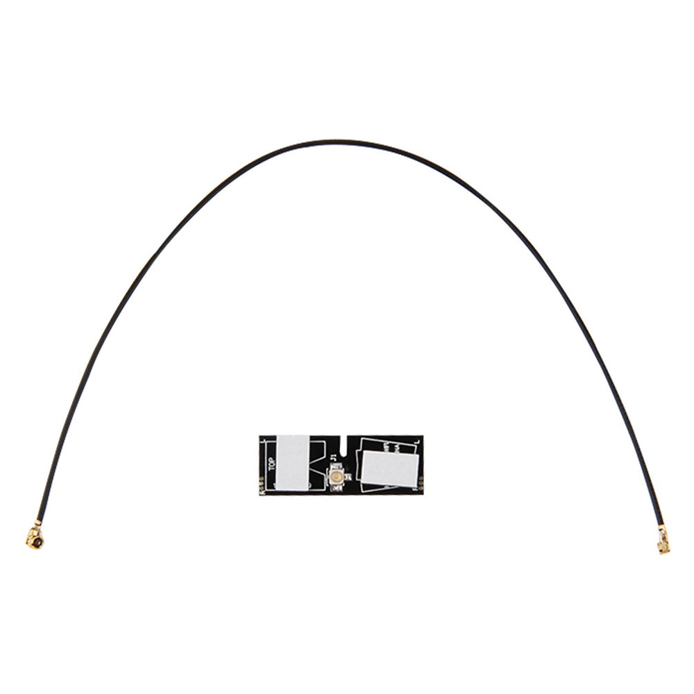 PCB Dual-frequency Gain Antenna Aerial for Parrot Bebop Drone3.0 Quadcopter FPV
