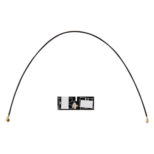 PCB Dual-frequency Gain Antenna Aerial for Parrot Bebop Drone3.0 Quadcopter FPV