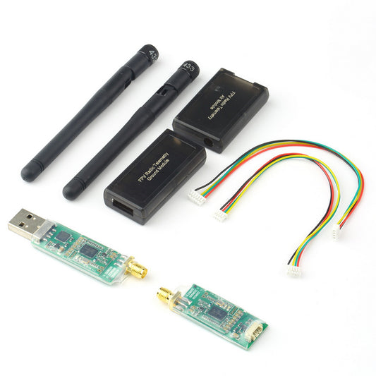 915MHZ Module Open Source 3DR Radio Telemetry Kit for APM 2.5 2.6 2.8