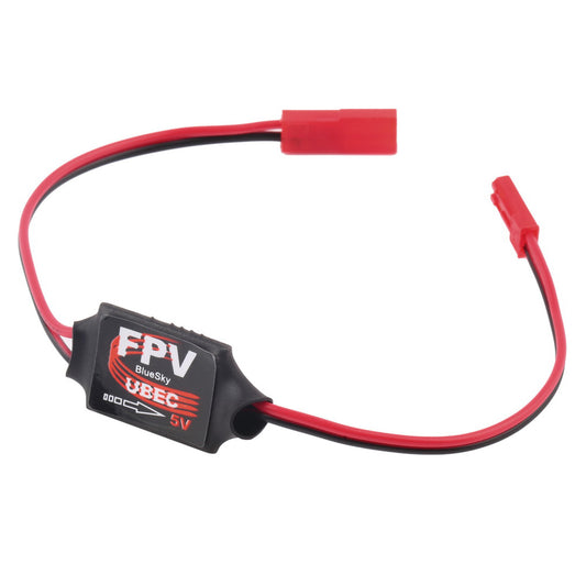 UBEC Converter Step Down Module 3A 5V for RC Plane FPV Helicopter