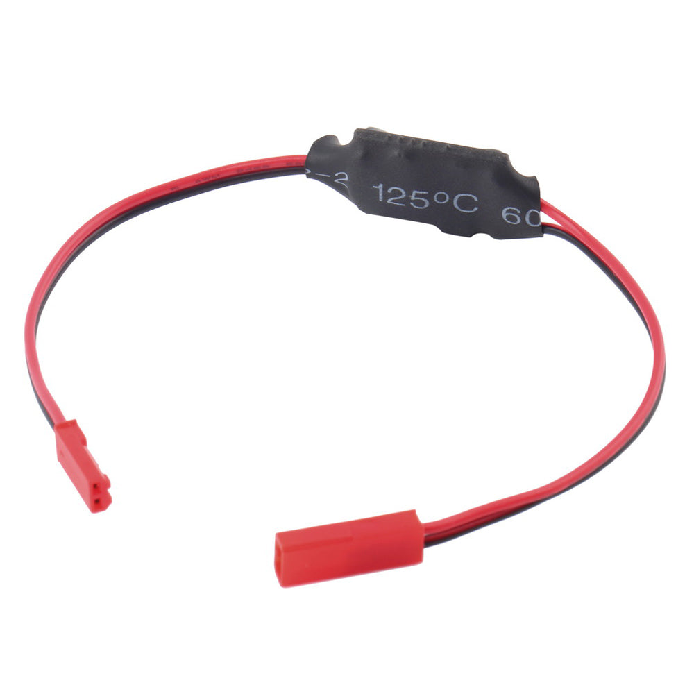 UBEC Converter Step Down Module 3A 5V for RC Plane FPV Helicopter