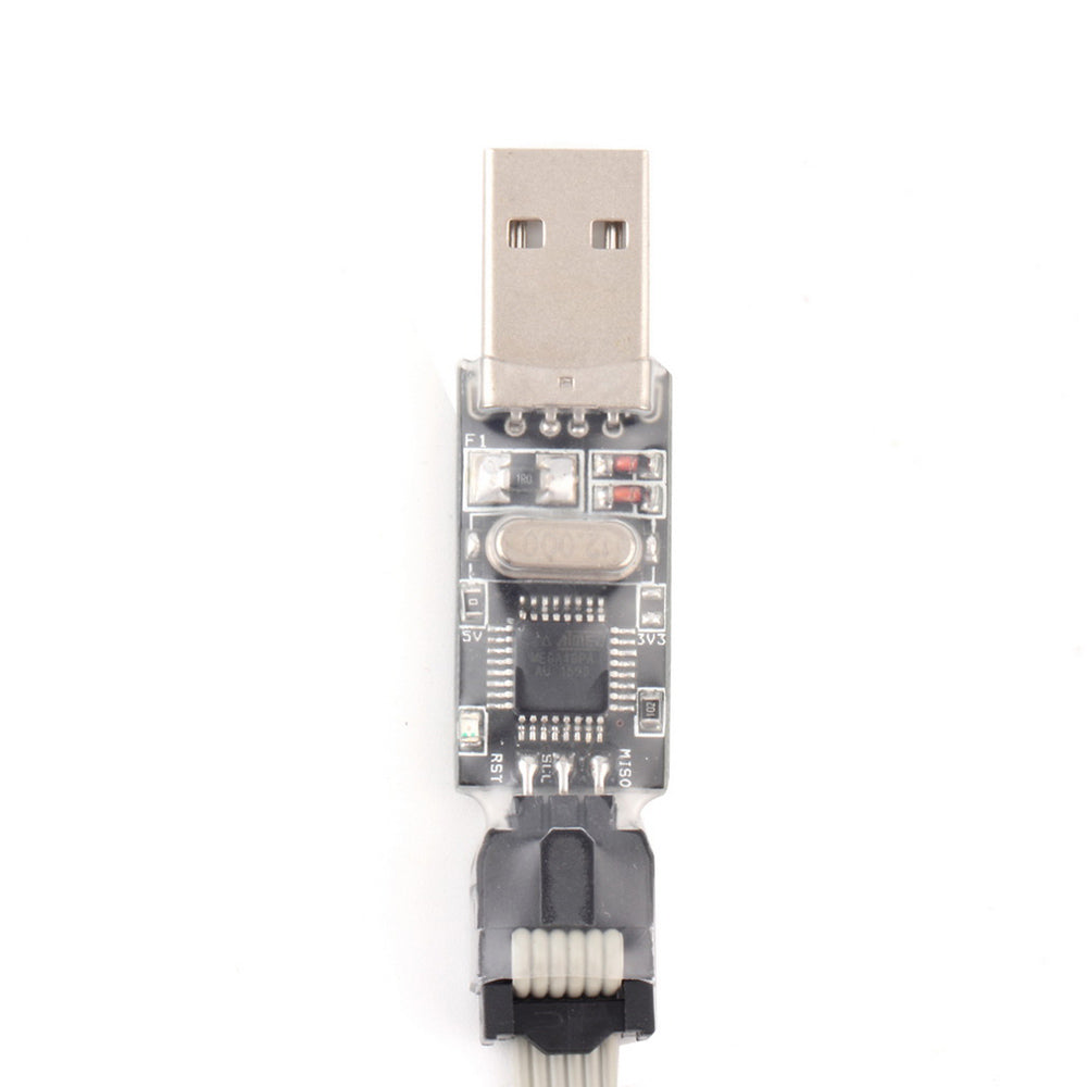 AVR USB Firmware Loader USBasp Programmer for KK Multicopter Control Board