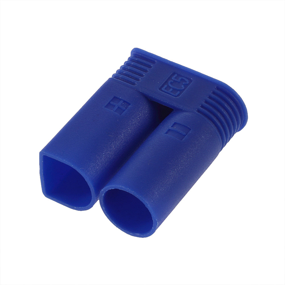 1 Pair 5mm EC5 Bullet Connectors Plugs Adapters Male + Female