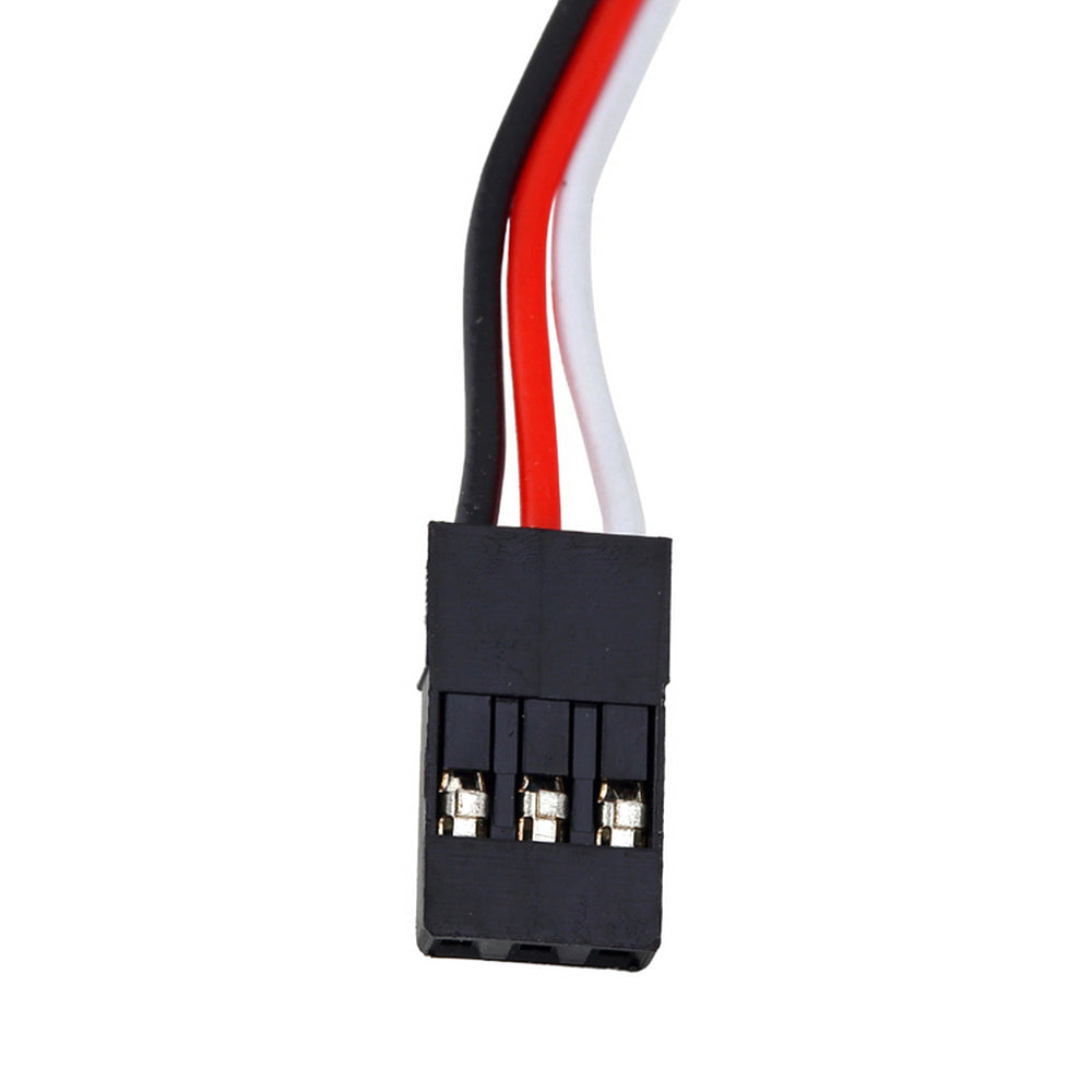30A Brushless Speed Controller for RC Airplane Quadcopter with 5V BEC