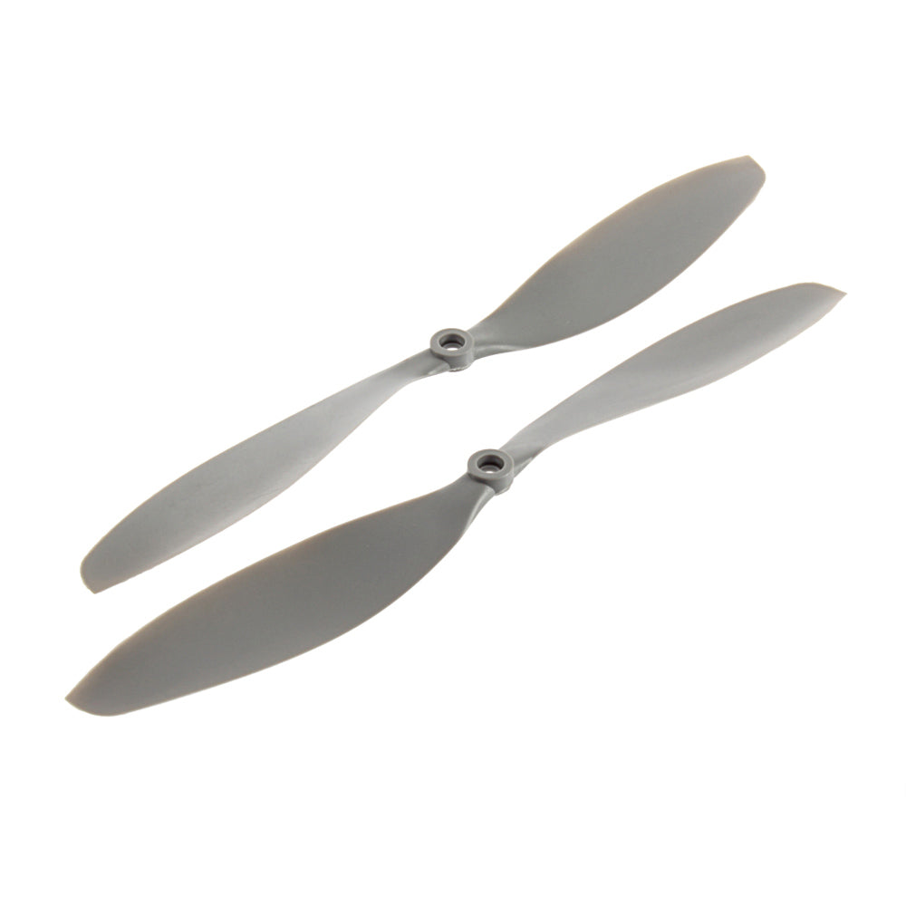 One Pair APC Style 11x4.7&quot; 1147 CW CCW Propeller for Multi-rotor Copter Quadcopter