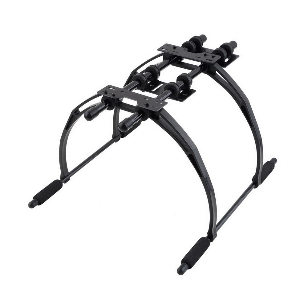 FPV Anti-vibration Multifunction Landing Skid Kit for DJI F450 F550 H3-3D