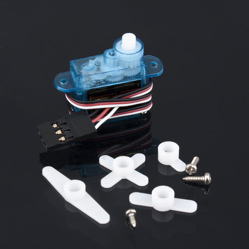 Micro 3.7g Servo for RC Airplane Helicopter