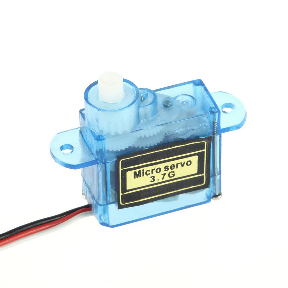 Micro 3.7g Servo for RC Airplane Helicopter