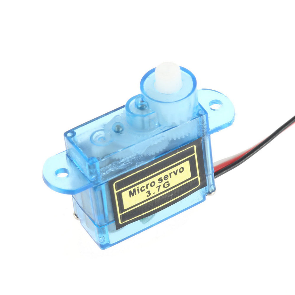 Micro 3.7g Servo for RC Airplane Helicopter