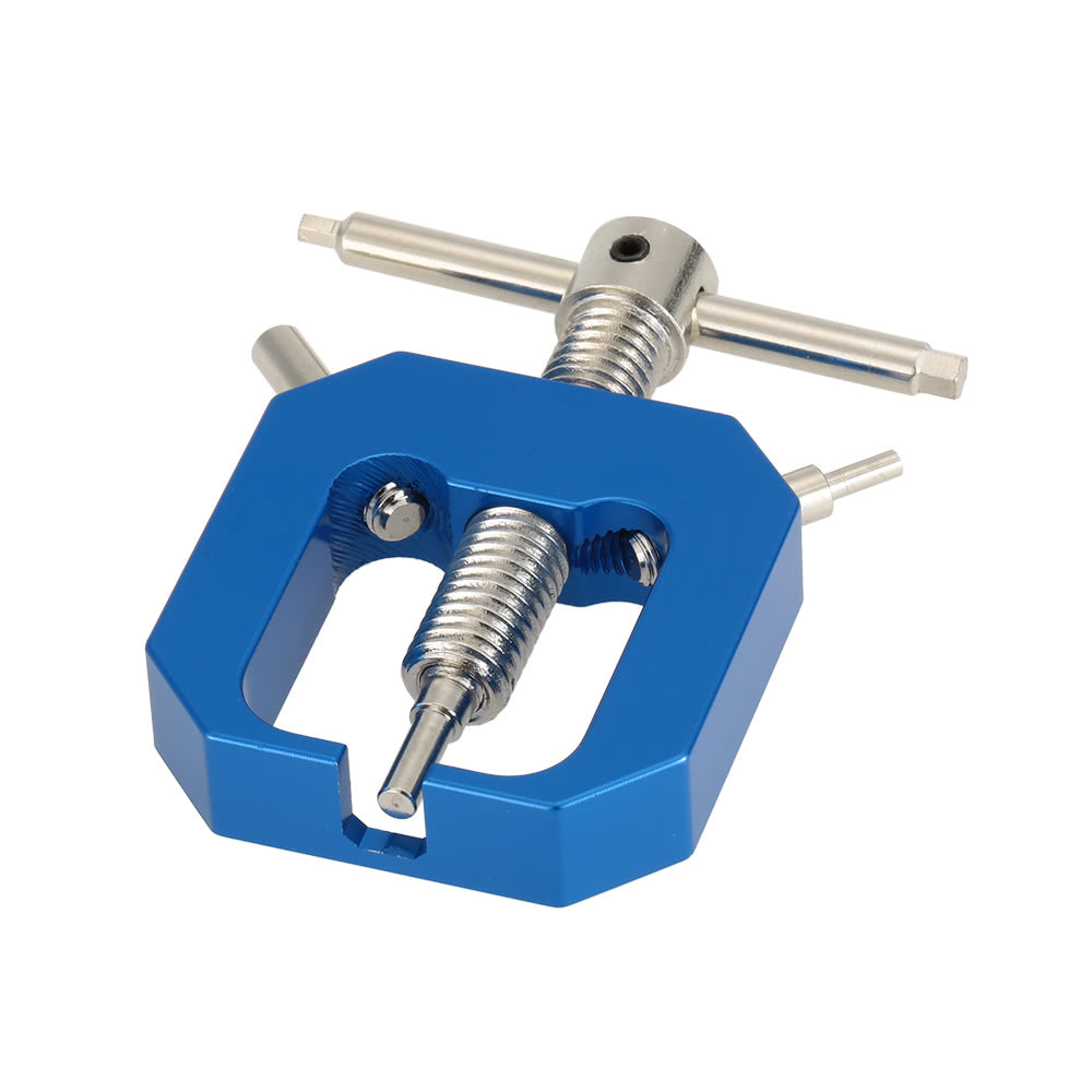 Drawer Core Extractor Key All-metal Motor Gear Bearing Drawer Extractor Tool– UNIQKART