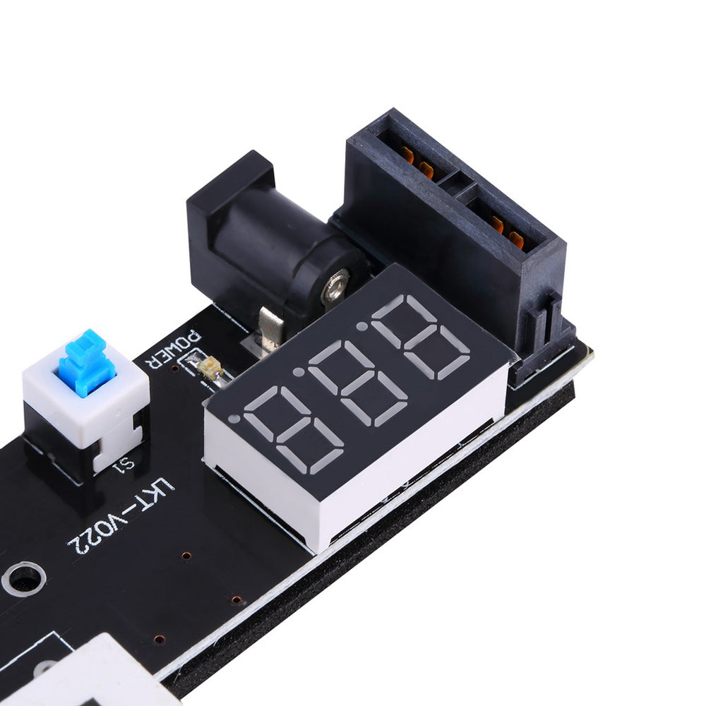 Multi Battery Parallel Charging Board for DJI Phantom 3 Dajiang Wizard 3