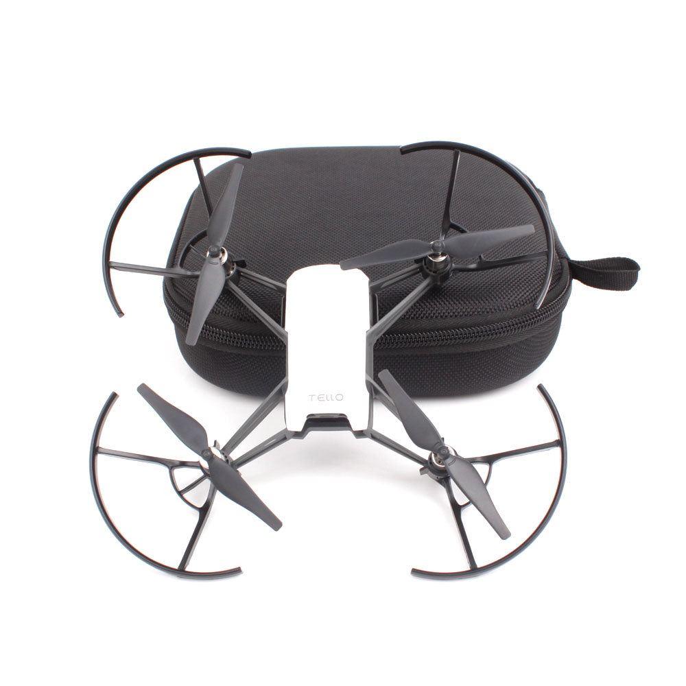 Portable Drone Protection Bag Case for DJI Tello Drone/Battery/Cable etc