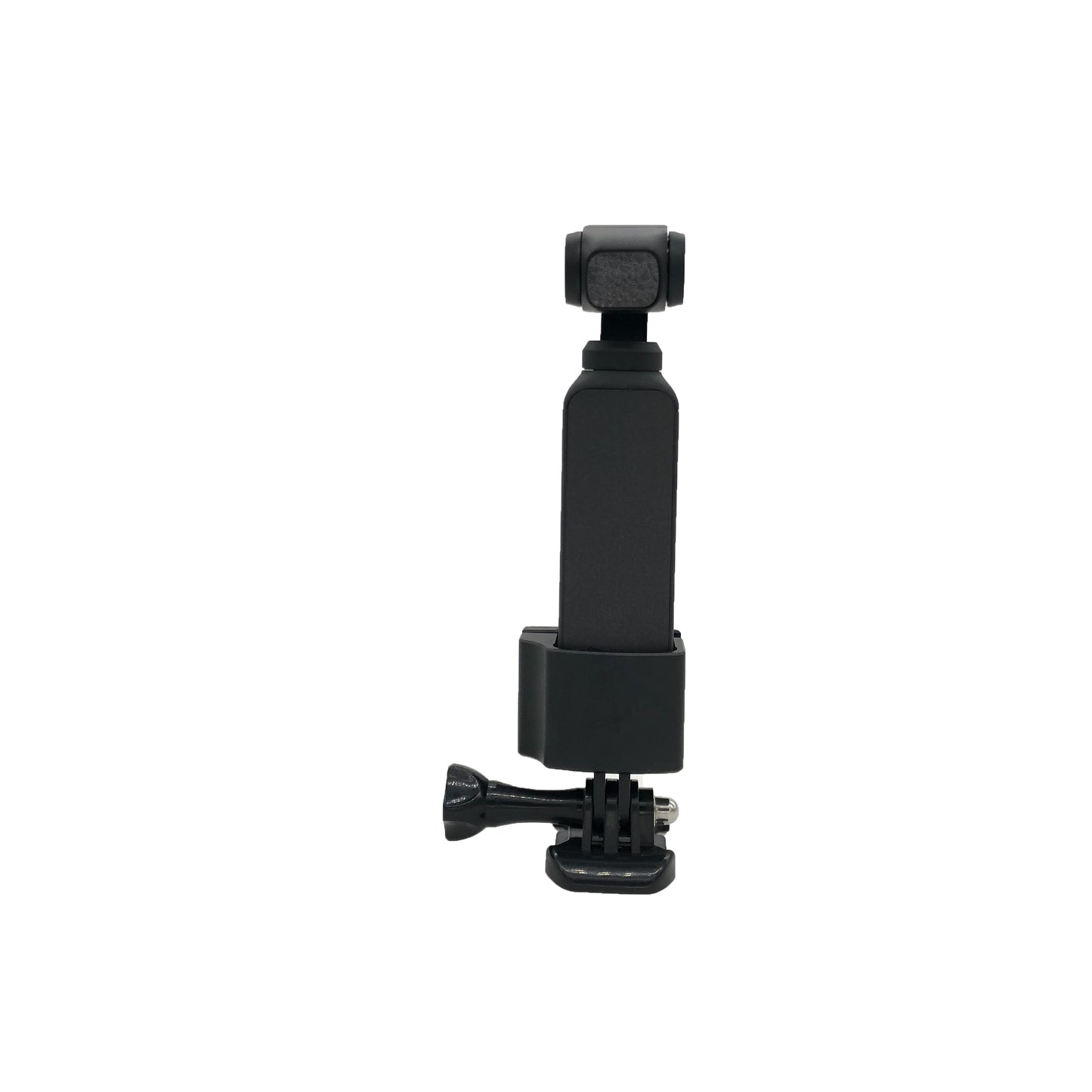 Pocket Camera Base Adapter Mount Accessories for DJI OSMO Pocket Tripod Selfie Stick Holder Action Camera