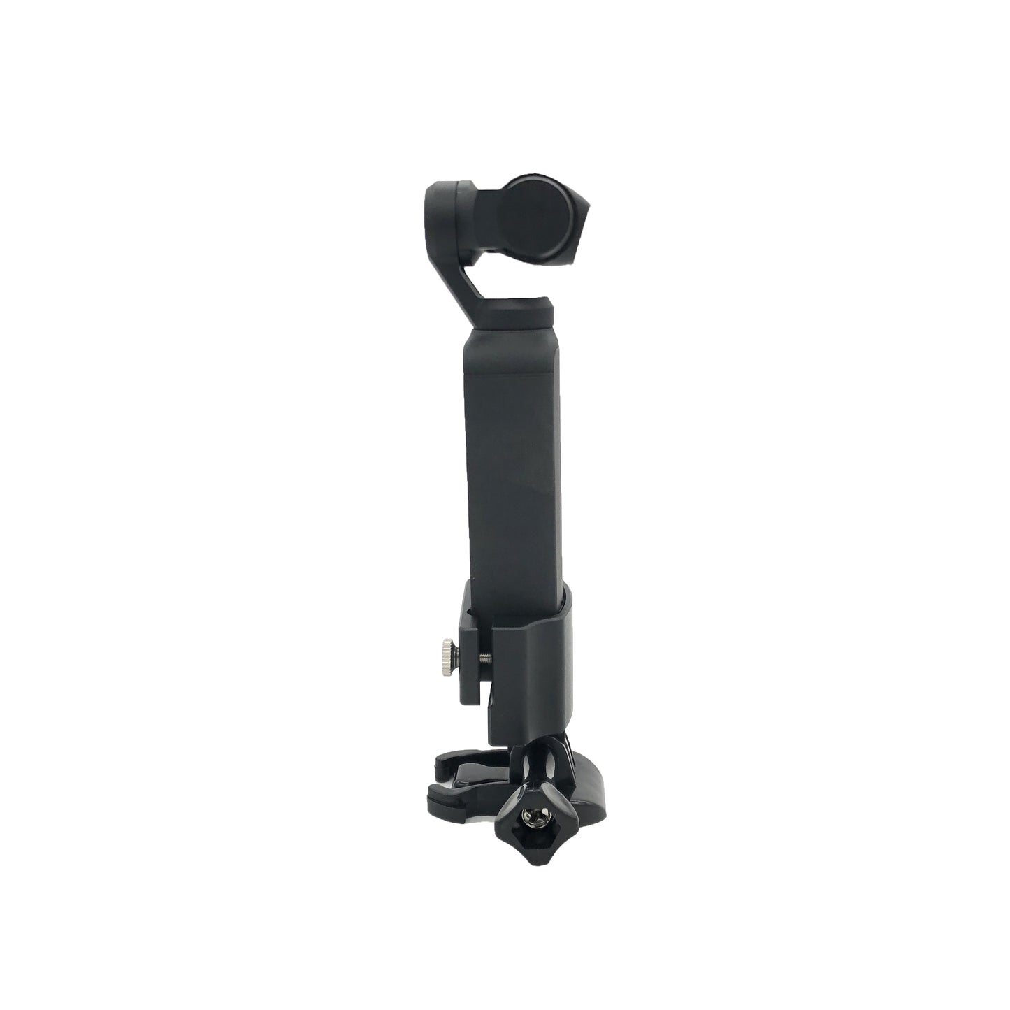 Pocket Camera Base Adapter Mount Accessories for DJI OSMO Pocket Tripod Selfie Stick Holder Action Camera