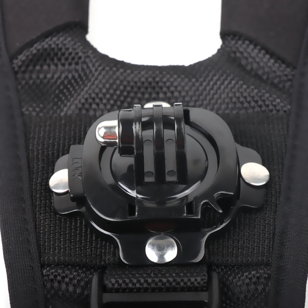 Mounting Bracket Base Hand Holder Wrist Strap for DJI OSMO Pocket/GoPro Camera