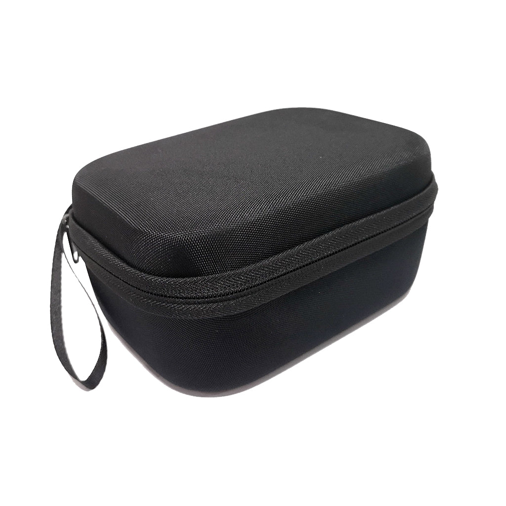 Uniqkart for DJI OSMO Pocket Storage Case Bag Portable Mini Oxford Carry Case Accessories - Black