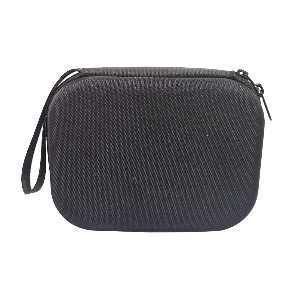 Uniqkart for DJI OSMO Pocket Storage Case Bag Portable Mini Oxford Carry Case Accessories - Black