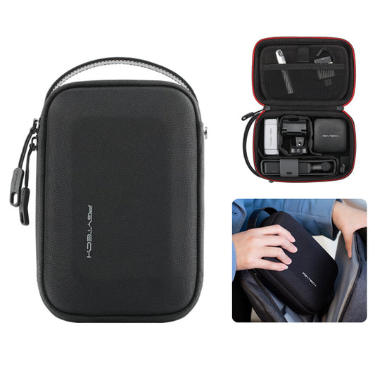 PGYTECH Mini Carrying Case Waterproof Nylon Bag for DJI OSMO Pocket