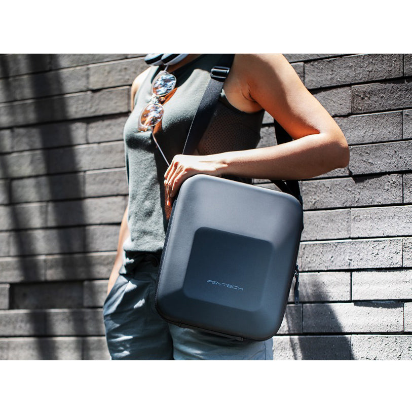 PGYTECH P-HA-031 Waterproof Portable Carrying Case Bag for DJI Mavic 2