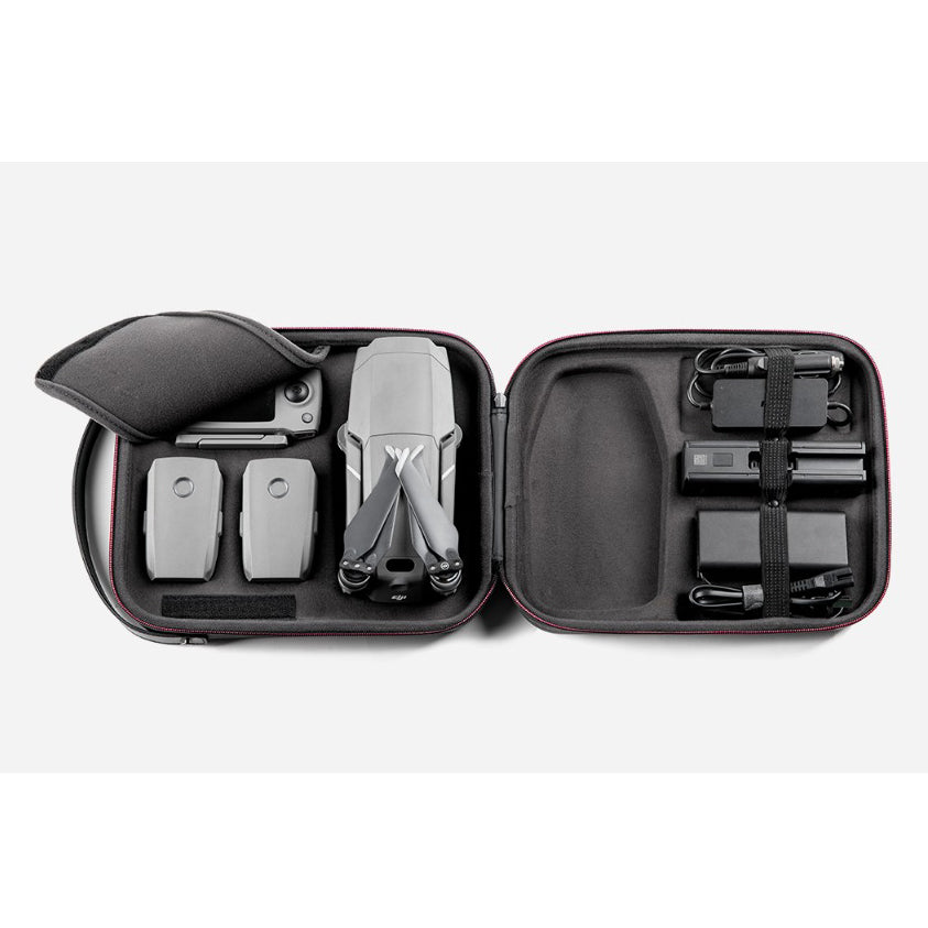 PGYTECH P-HA-031 Waterproof Portable Carrying Case Bag for DJI Mavic 2