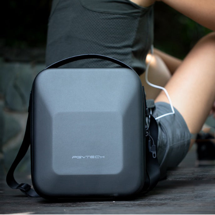 PGYTECH P-HA-031 Waterproof Portable Carrying Case Bag for DJI Mavic 2