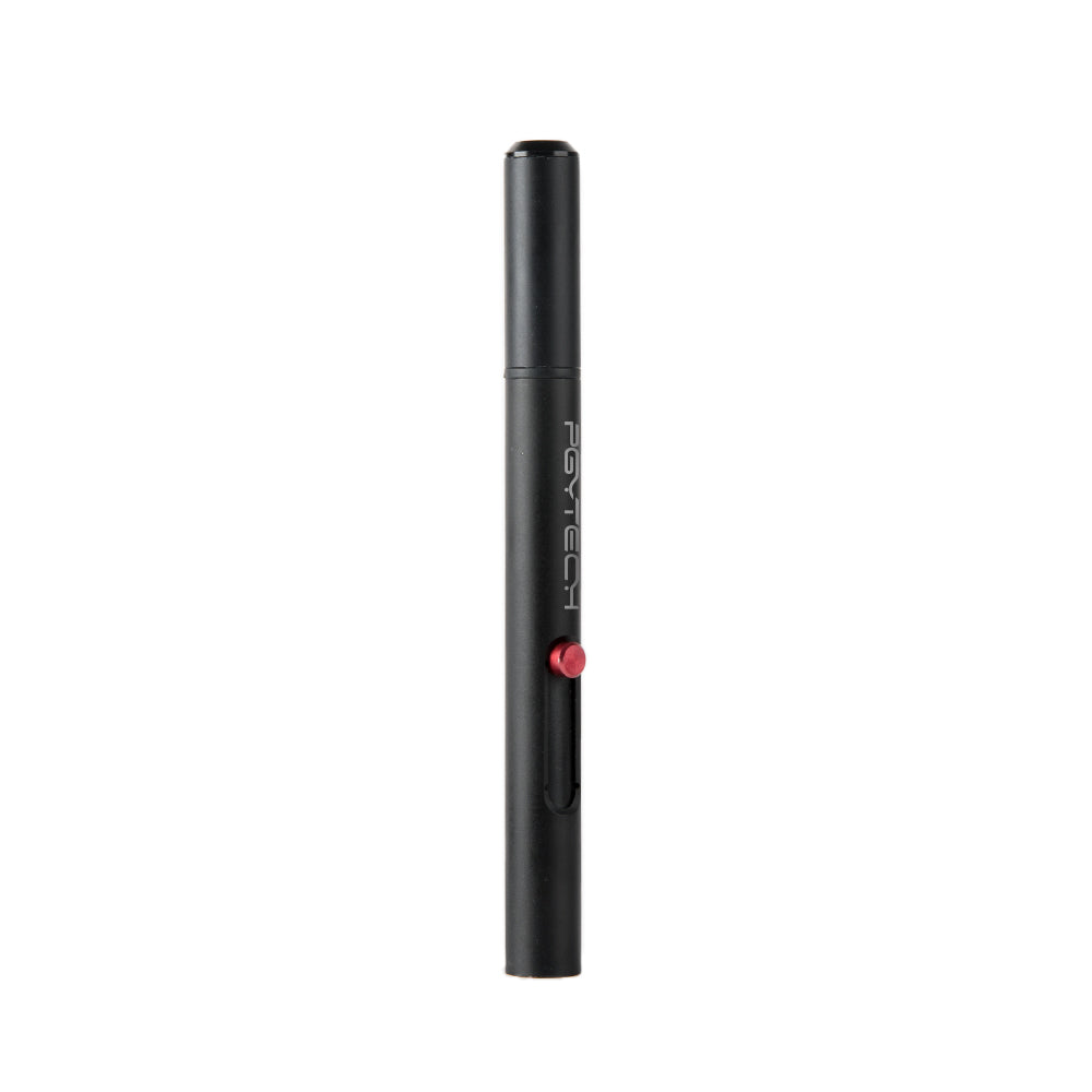 PGYTECH Lenspen Optics Lens Pen Cleaning Brush for Lens and LCD Screen Cleaning Tool