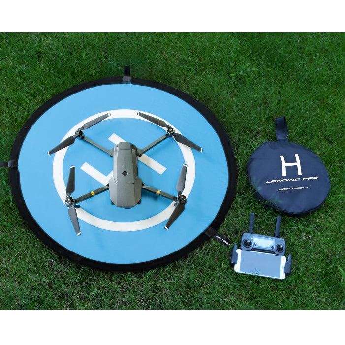55cm Fast-fold Landing Pad for DJI Mavic Pro