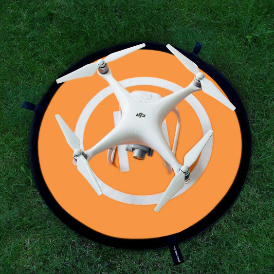 55cm Fast-fold Landing Pad for DJI Mavic Pro