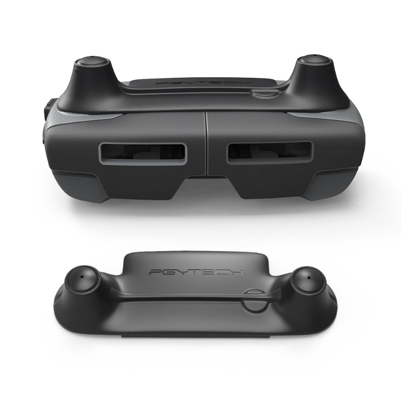 Remote Control Thumb Stick Guard Rocker Protector Holder for DJI Mavic 2 Pro Zoom Quadcopter