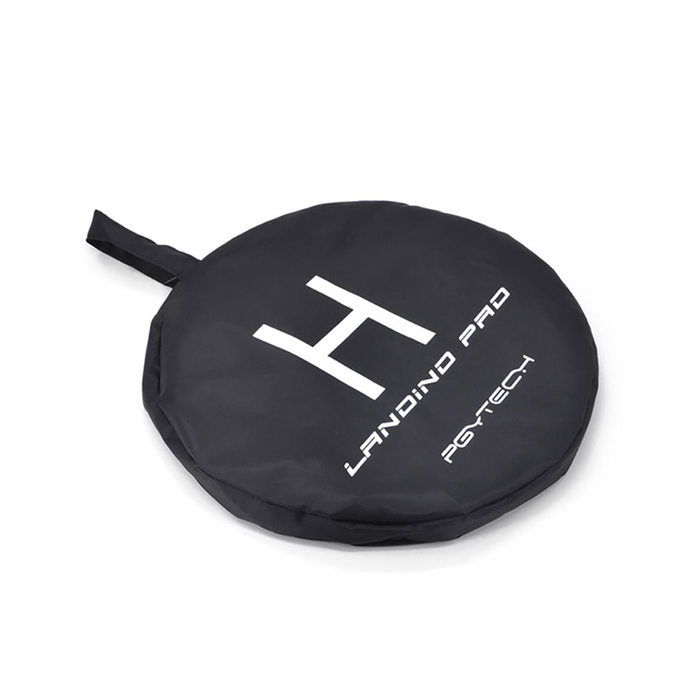 110cm Drones Landing Pad Waterproof Nylon Landing Quadcopter Launch Pad for DJI Mavic Pro