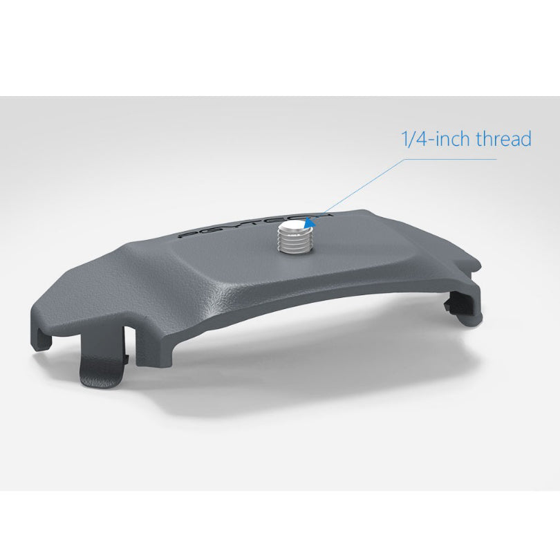 PGYTECH Body Expansion Connection Mount Connector Adapter for DJI Mavic 2