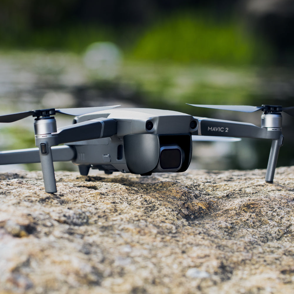 PGYTECH Accessories Combo 5PCS/Set for DJI Mavic 2