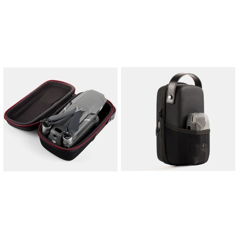 PGYTECH P-HA-032 Mini Waterproof Portable Carrying Case Box for DJI Mavic 2