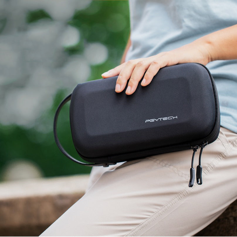 PGYTECH P-HA-032 Mini Waterproof Portable Carrying Case Box for DJI Mavic 2