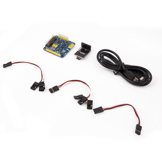 MWC MultiWii SE V2.5 Multirotor Multicopter Flight Controller with FTDI USB-TTL