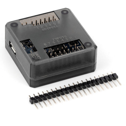 Naze32 10DOF Multicopter Flight Controller with Compass &amp; Barometer
