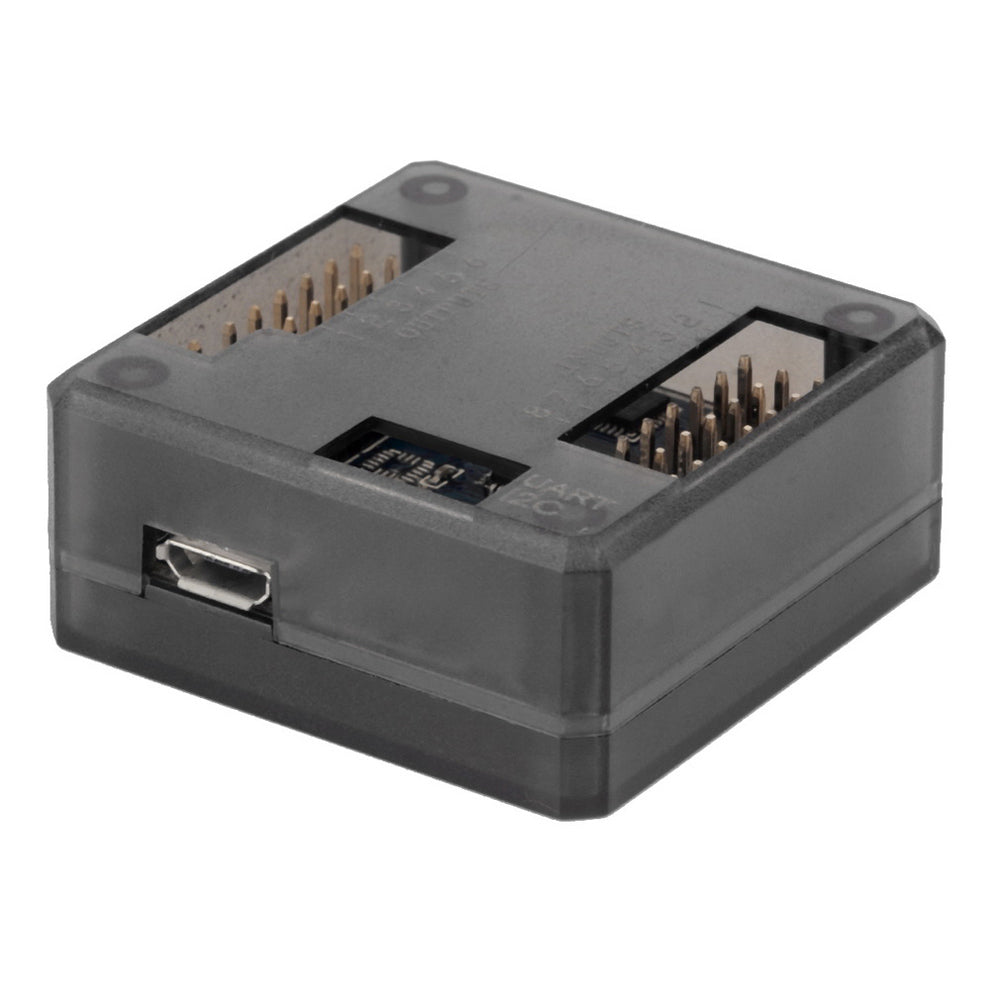 Naze32 10DOF Multicopter Flight Controller with Compass &amp; Barometer