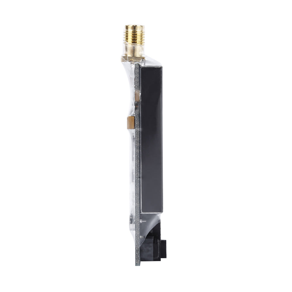 TS832 5.8G 40CH 600mW FPV AV Transmitter with Antenna