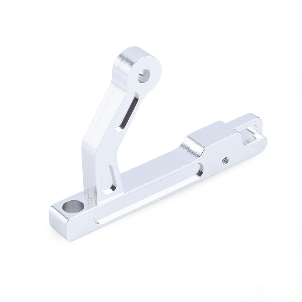 Metal Remote Controller Bracket Set for DJI Phantom 3 / Inspire 1 - Silver Color