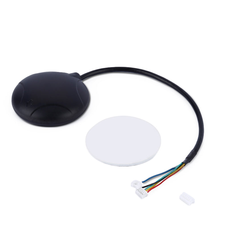 6M GPS Module for PIX Pixhawk PX4 Autopilot Controller– UNIQKART