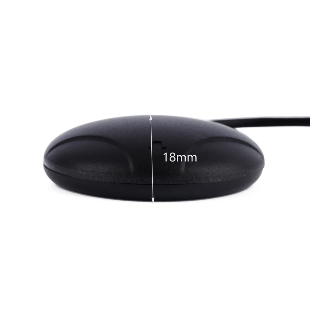 6M GPS Module for PIX Pixhawk PX4 Autopilot Controller