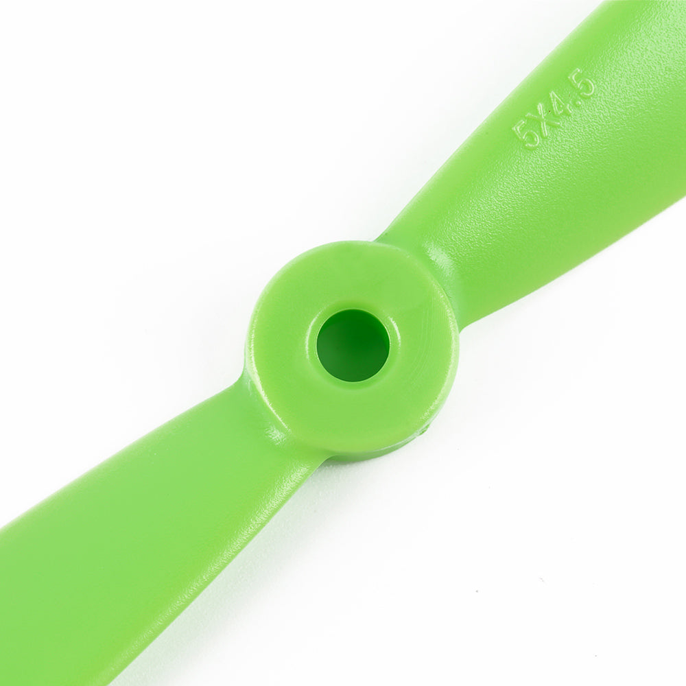 2 Pairs OCDAY 5045 2 Blades CW/CCW Propellers - Green