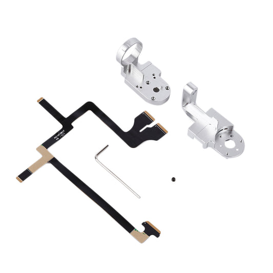 Standard Gimbal Yaw and Roll Arm Repair Kit Part + Screw for DJI Phantom 3